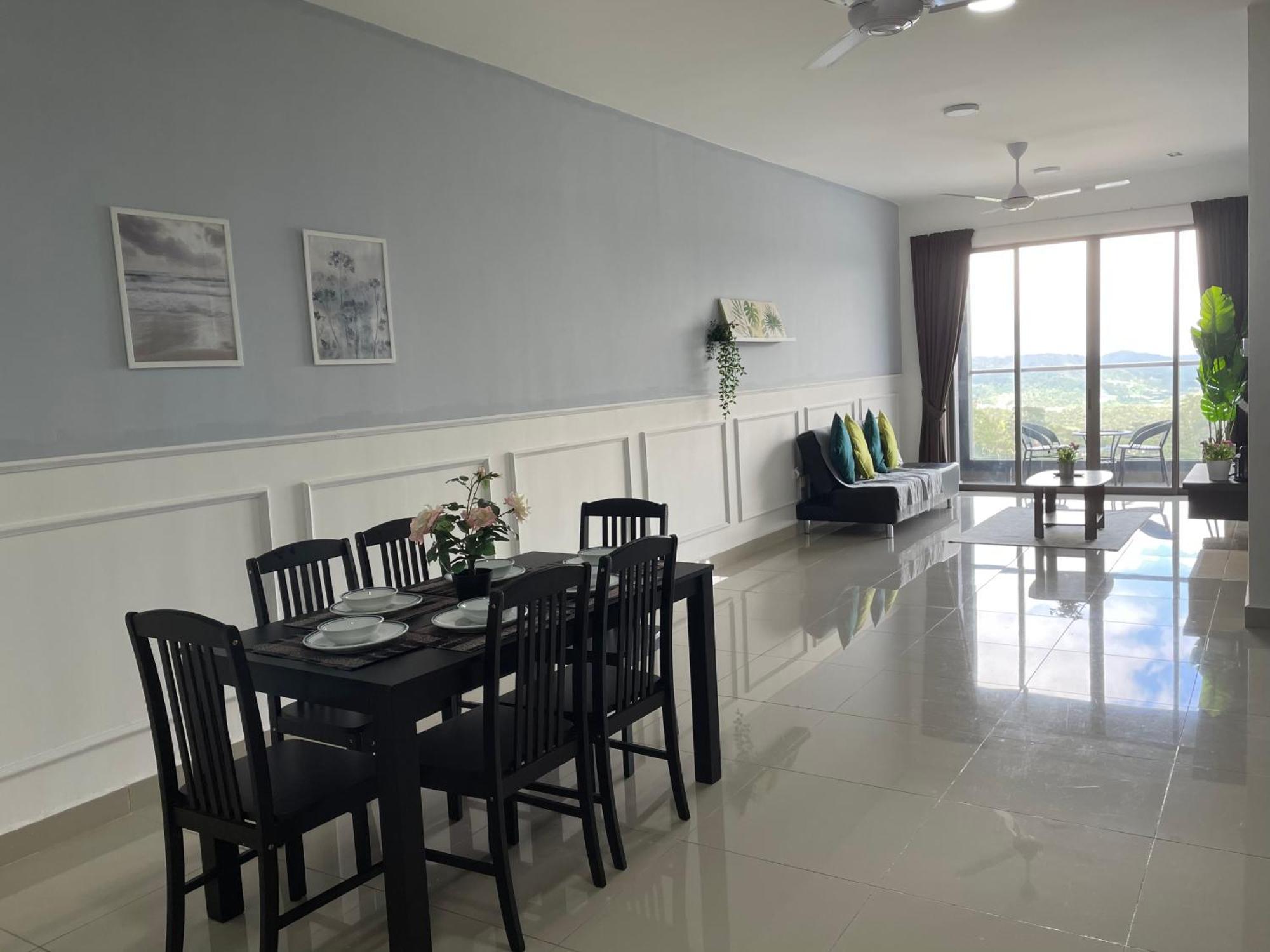 Play At Palas Horizon @ Kea Farm Cao nguyên Cameron Ngoại thất bức ảnh