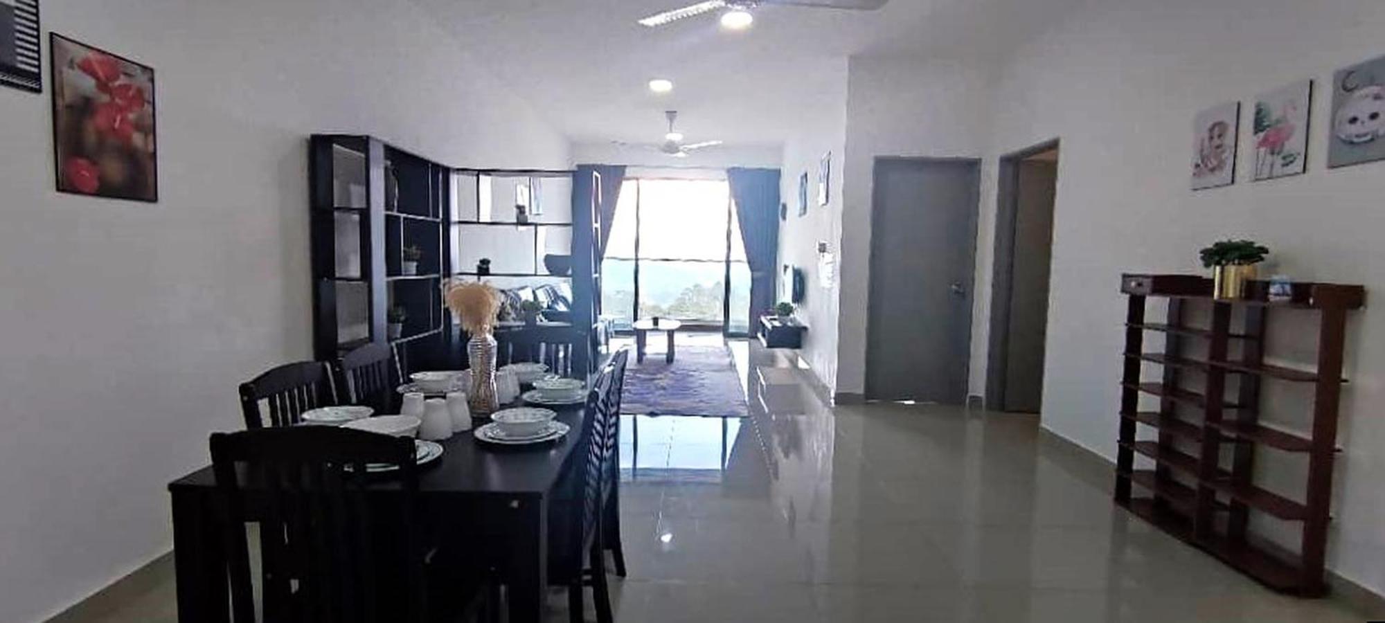 Play At Palas Horizon @ Kea Farm Cao nguyên Cameron Ngoại thất bức ảnh